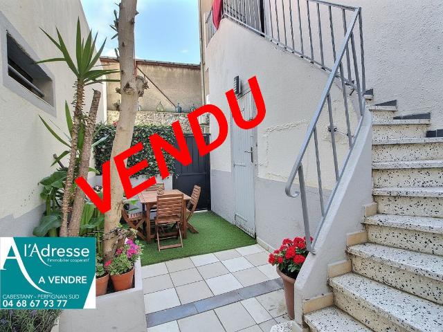 Maison vente à Perpignan, Torreilles