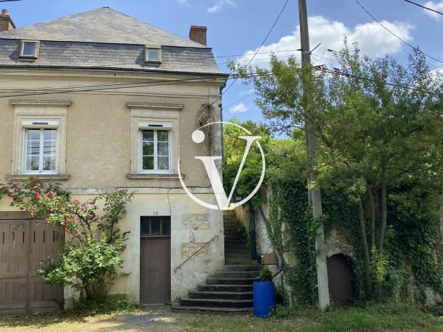 Maison vente à Vendôme