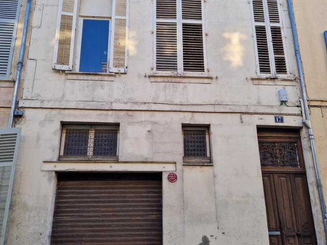 Maison vente à Bar-le-Duc, Bar-le-duc