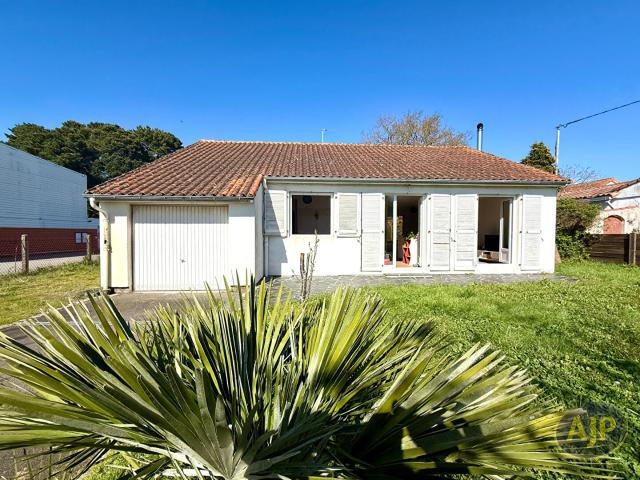 Maison vente à Nantes, La Montagne