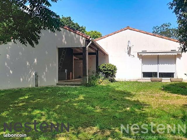 Maison vente à Saintes, Meursac