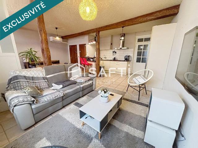 Maison vente à Montauban, Mas-grenier