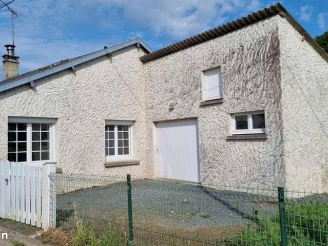 Maison vente à Coutances, Roncey