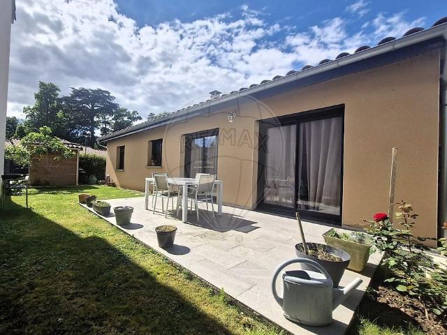 Maison vente à Bourg-en-Bresse, Fareins