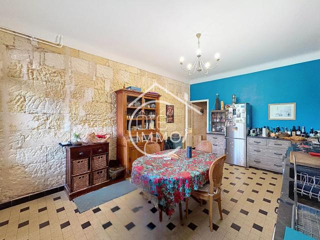 Maison vente à Libourne, Gironde