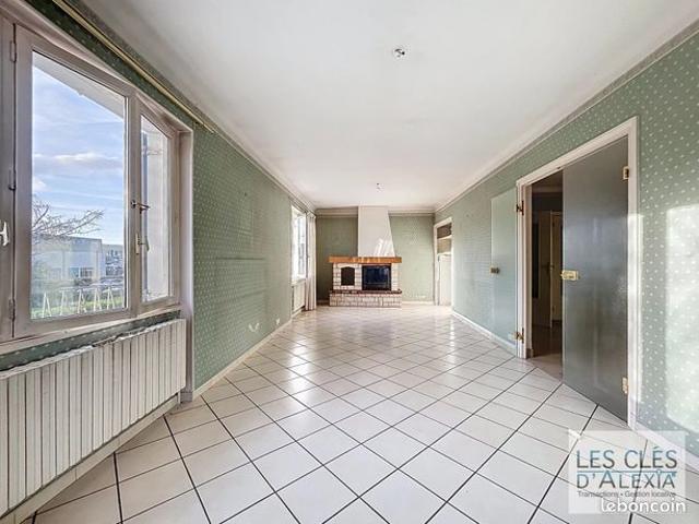 Maison vente à Vienne, Chasse-sur-rhône