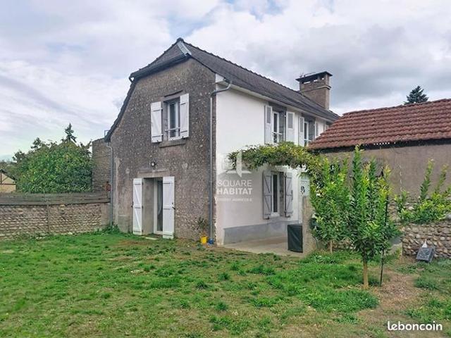 Maison vente à Aureilhan, Landes