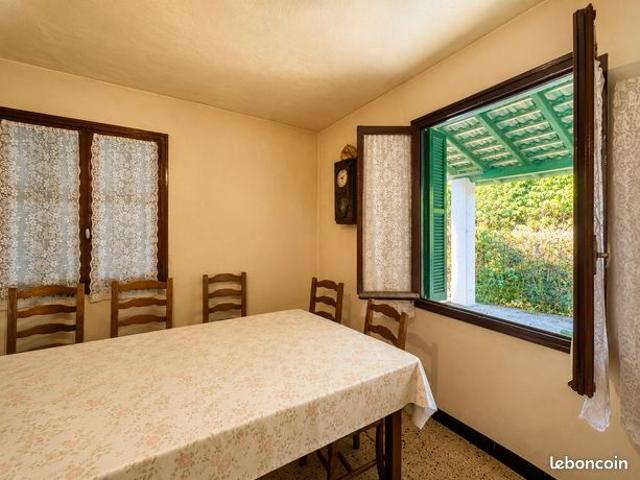 Maison vente à Corte, Ghisonaccia