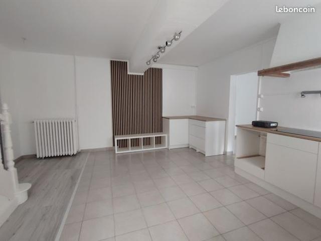 Maison vente à Les Sables-d'Olonne, Avrillé