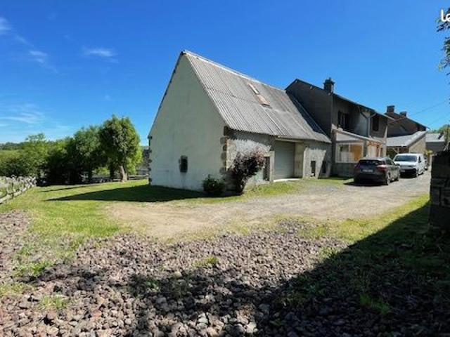 Maison vente à Issoire, Saint-nectaire