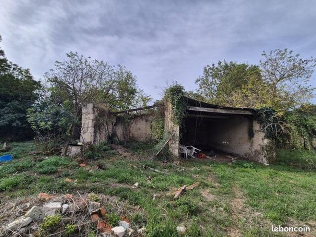 Maison vente à Villeneuve-la-Comtesse, Charente-Maritime