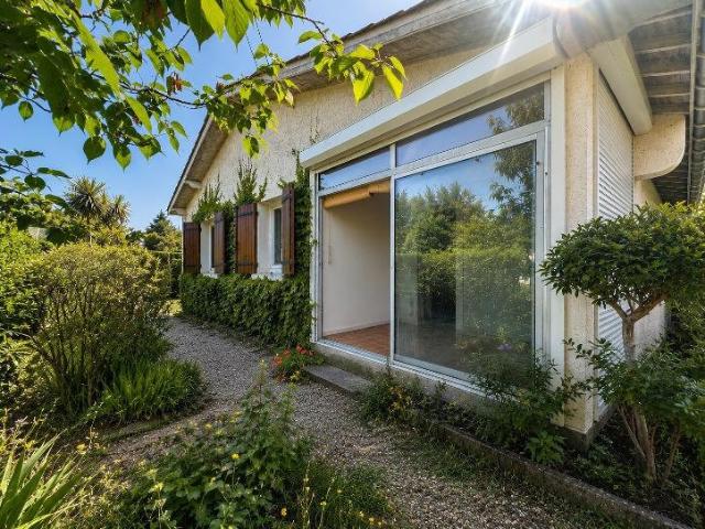 Maison vente à Arcachon, La Teste-de-buch