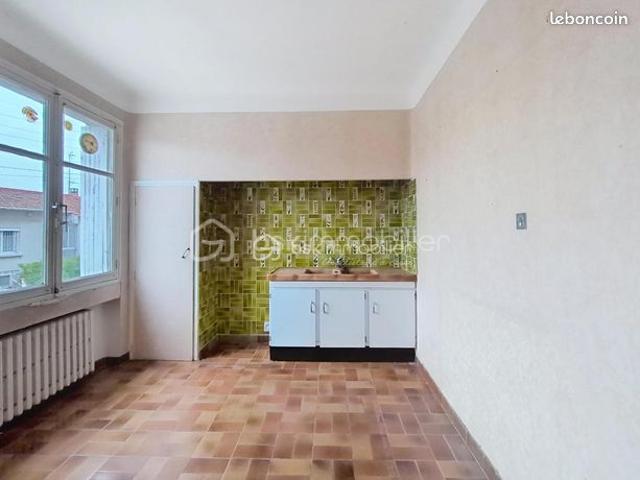 Maison vente à Montpellier