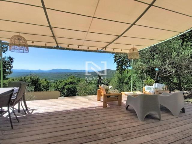 Maison vente à Arrondissement de Draguignan, Fayence