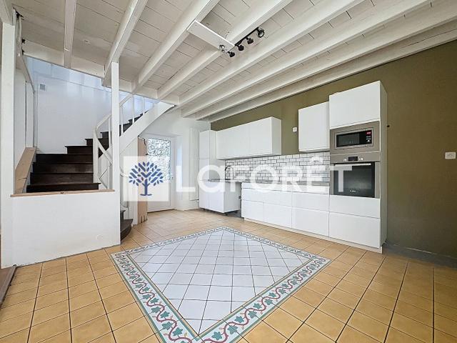 Maison location à La Ronde, La Forêt-sur-Sèvre