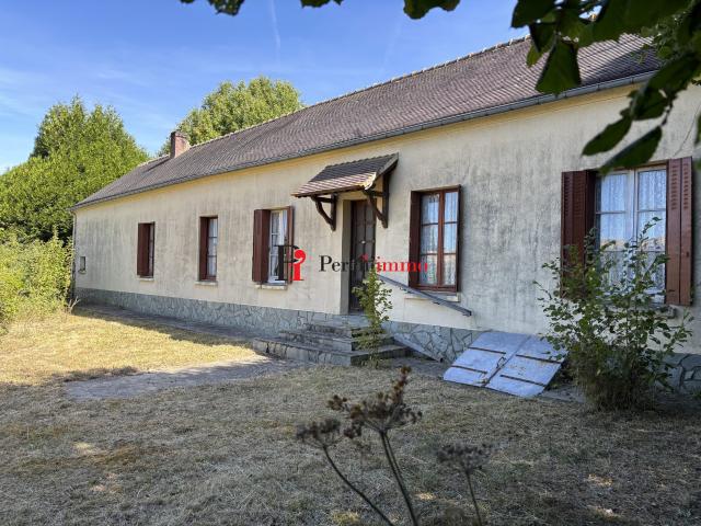 Maison vente à Eperrais, Belforêt-en-Perche