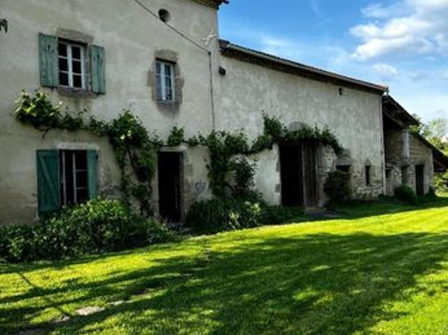 Maison vente à Clermont-Ferrand, Estandeuil