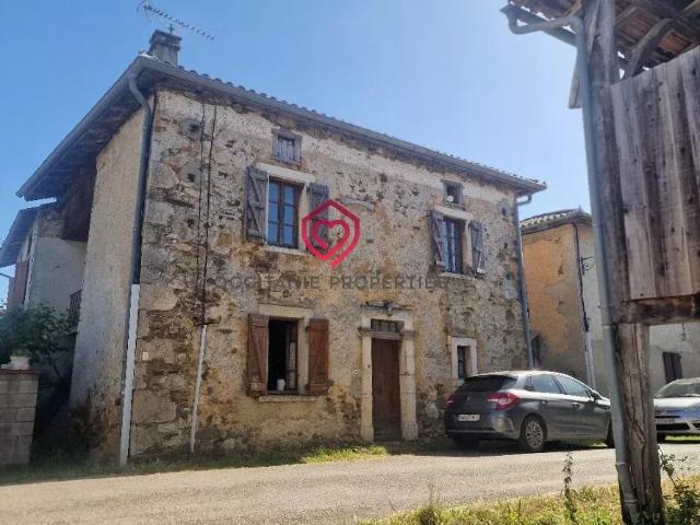 Maison vente à Saint-Girons, Bagert