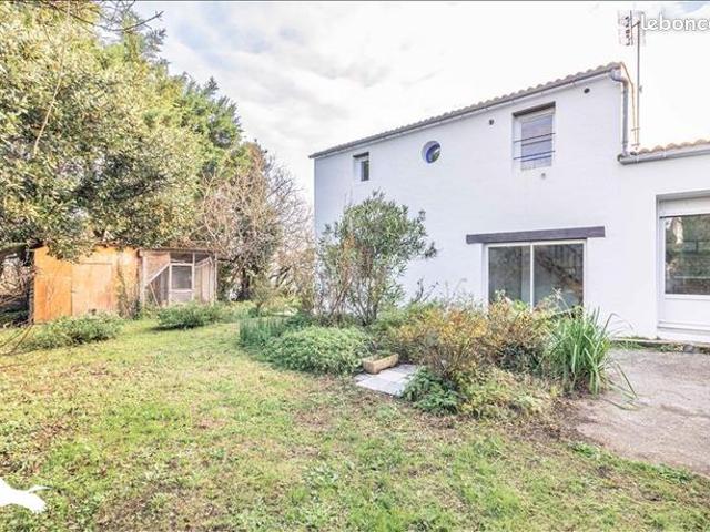 Maison vente à Mornac-sur-seudre, Charente-Maritime