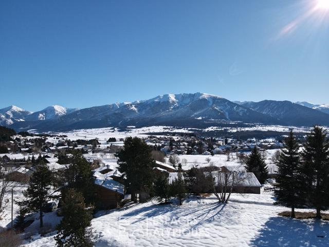 Maison vente à Prades, Bolquère