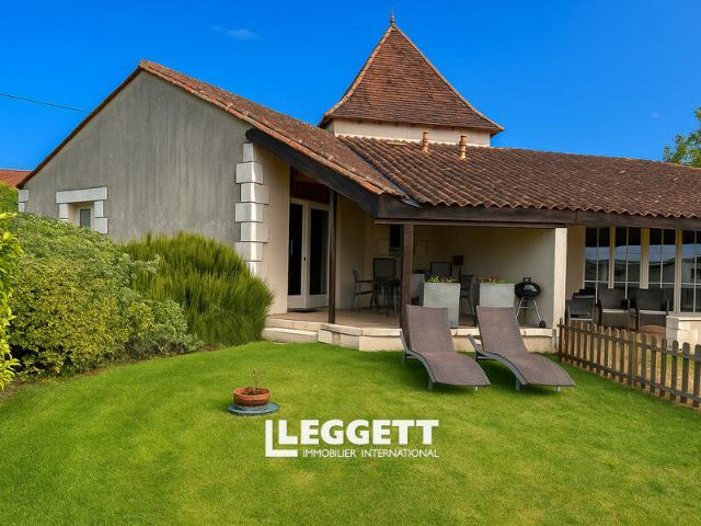 Maison vente à Angoulême, Nabinaud