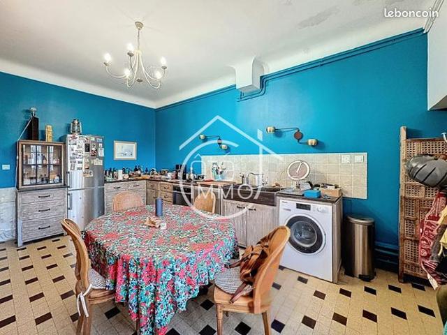 Maison vente à Libourne