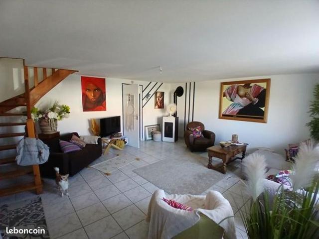 Maison vente à Les Brouzils