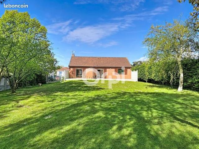 Maison vente à Montreuil-sur-Mer, Merlimont
