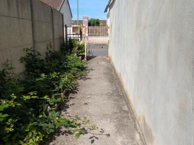 Maison vente à Laon, Tergnier