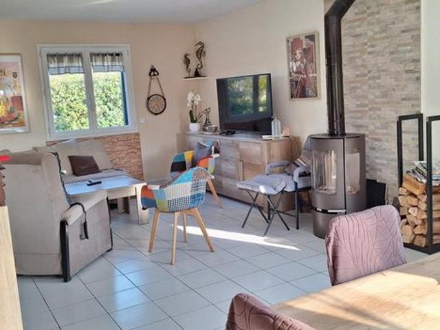 Maison vente à Bayeux, Ver-sur-mer