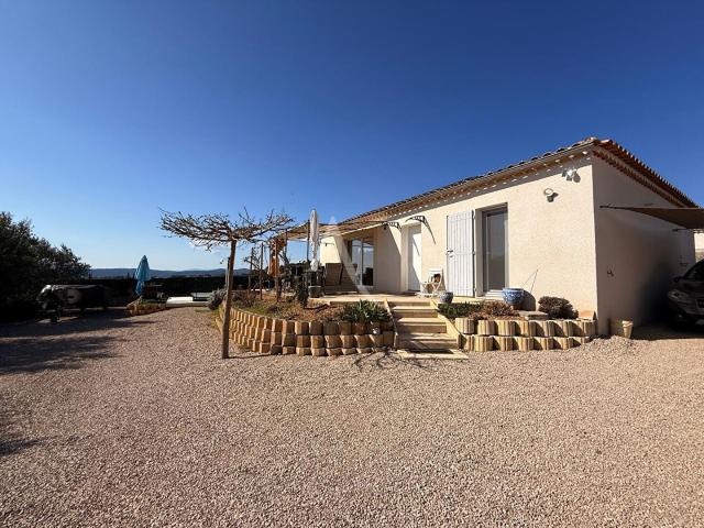 Maison vente à Brignoles, Vinon-sur-verdon