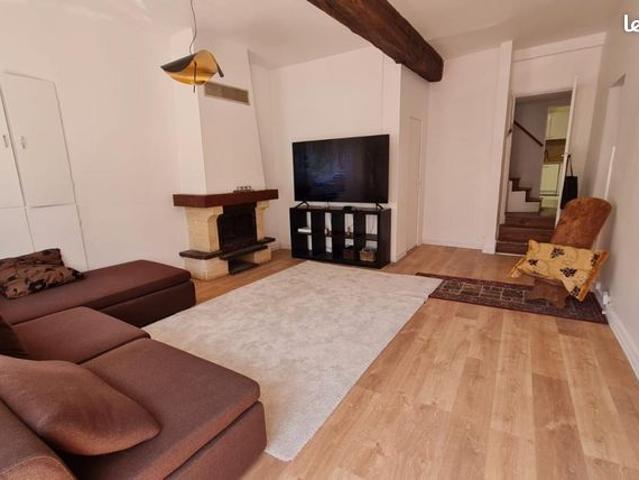 Maison vente à Provins, Saint-cyr-sur-morin