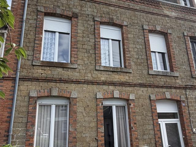 Maison vente à Argentan, La Ferté-macé