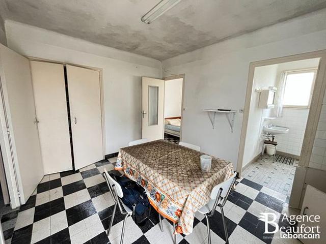 Maison vente à Les Sables-d'Olonne, Saint-gilles-croix-de-vie
