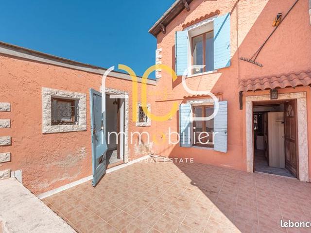 Maison vente à Istres, Marignane