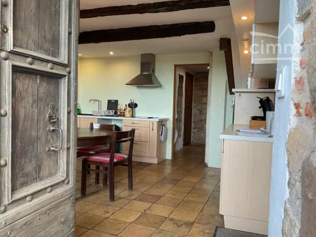 Maison vente à Cordes-sur-Ciel, Tarn
