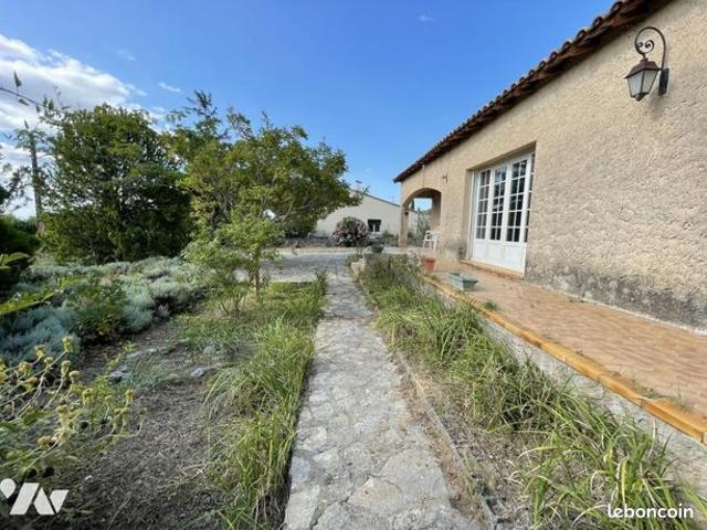 Maison vente à Montpellier, Murviel-lès-montpellier
