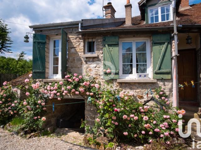 Maison vente à Fontainebleau, Samois-sur-seine