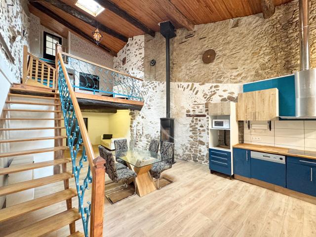 Maison vente à Vinça, Pyrénées-Orientales