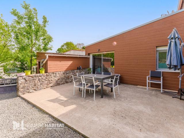 Maison vente à Le Marrchais, Legé