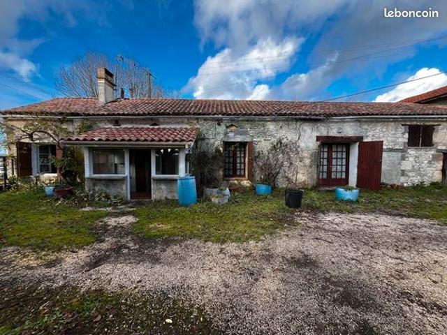 Maison vente à Villeneuve-sur-Lot, Saint-etienne-de-villeréal