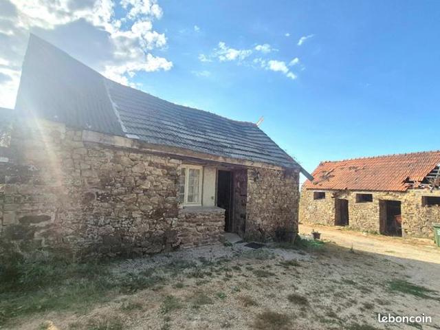 Maison vente à Plouvorn, Finistère