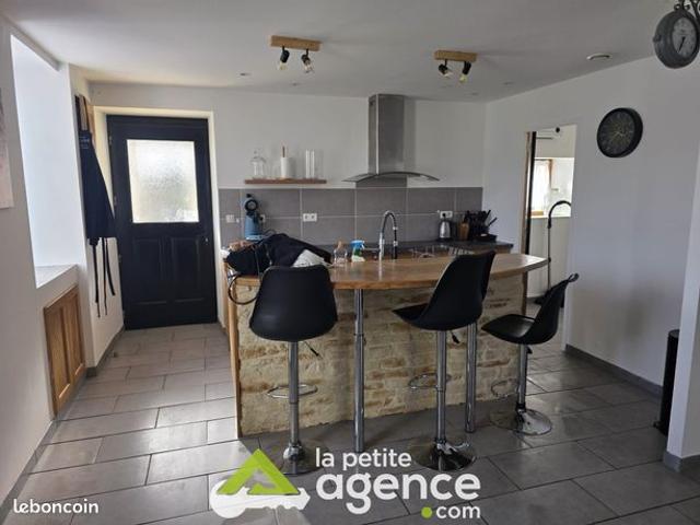 Maison vente à Saint-Amand-Montrond, Thaumiers