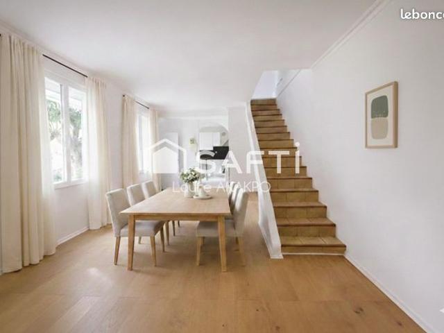 Maison vente à Nogent-sur-Marne, Champigny-sur-marne