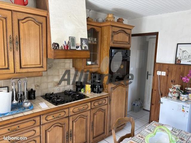 Maison vente à Lure, Froideconche