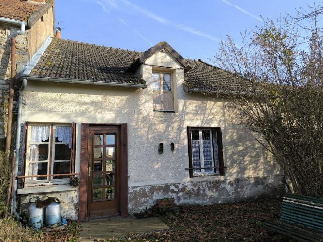 Maison vente à Clamecy, Epiry