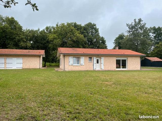 Maison vente à Mont-de-Marsan, Sabres