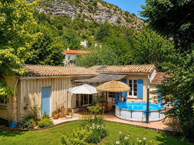 Maison vente à Anduze, Gard