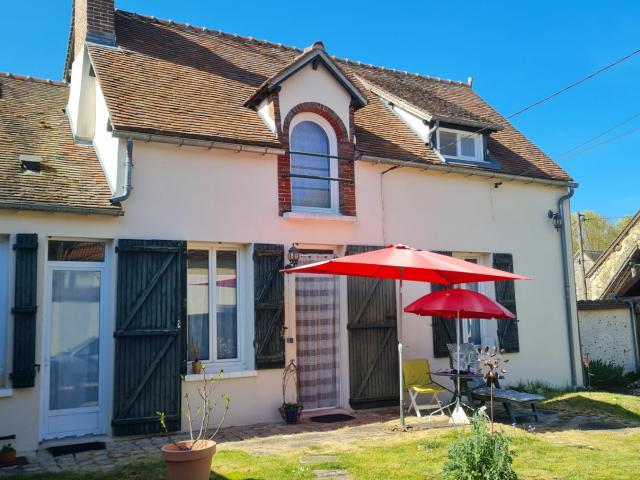 Maison vente à Chartres, Gallardon