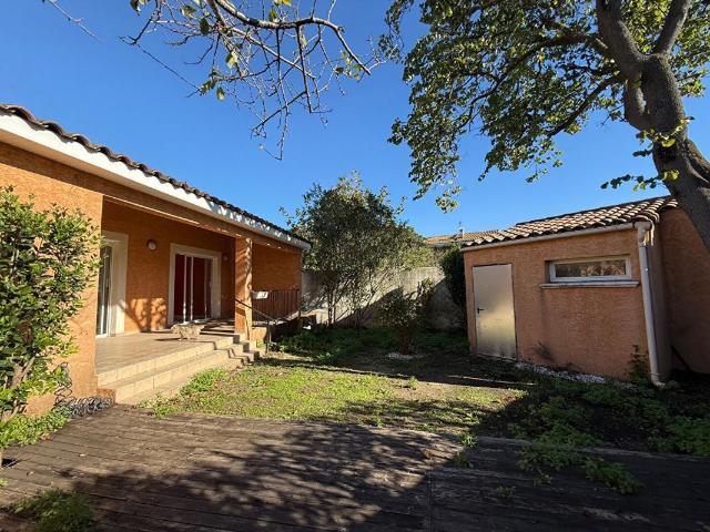 Maison vente à Les Aubes, Montpellier